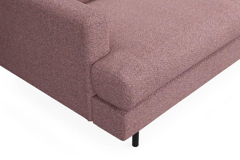 Menard Compact Sofa med Divan 3-seter - Møbler - Sofaer - Sofa med sjeselong