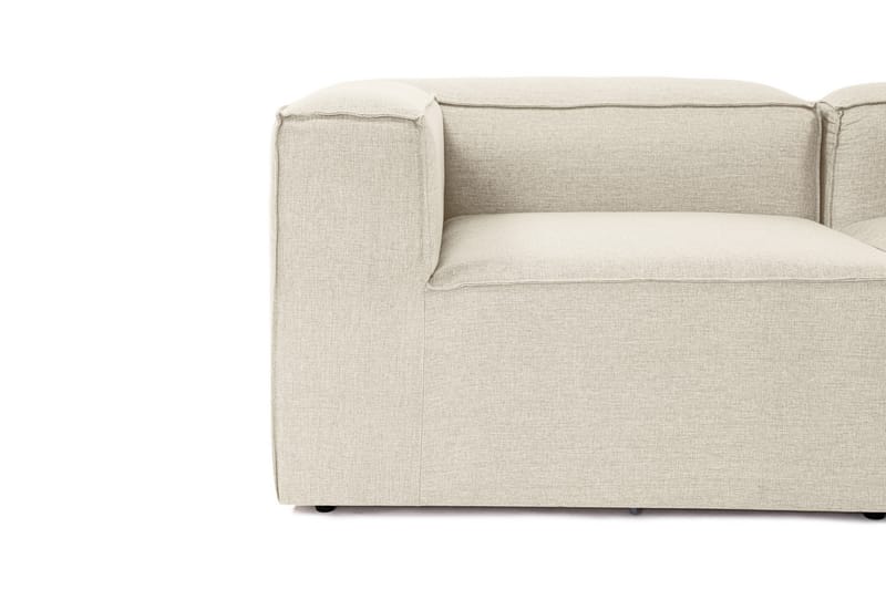 Redlands Sofa med Sjeselong 3-seter - Ecru - Møbler - Sofaer - Sofa med sjeselong