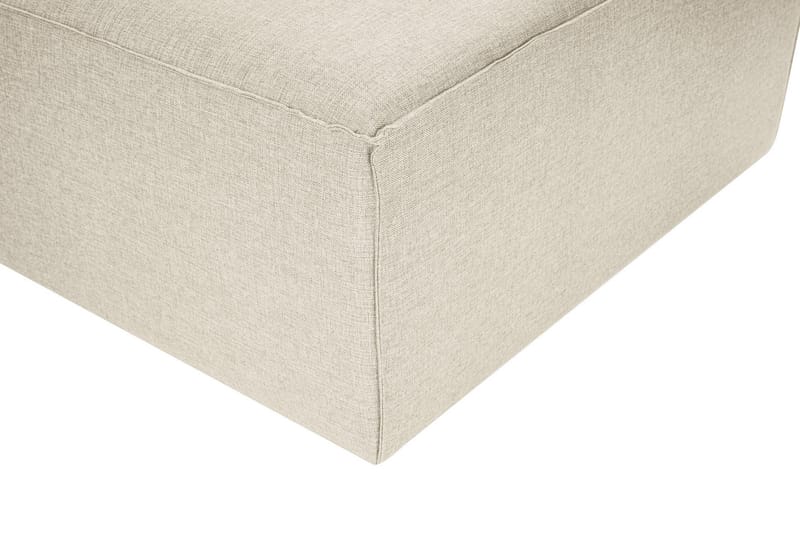 Redlands Sofa med Sjeselong 3-seter - Ecru - Møbler - Sofaer - Sofa med sjeselong