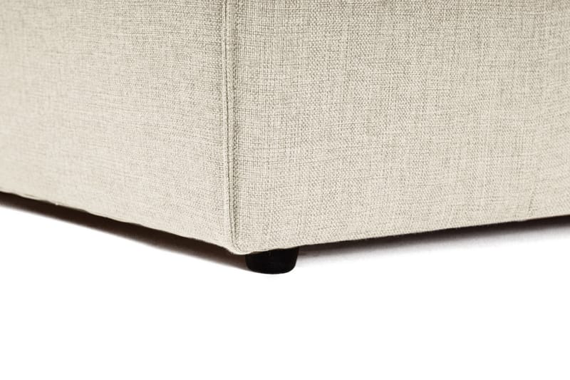 Redlands Sofa med Sjeselong 3-seter - Ecru - Møbler - Sofaer - Sofa med sjeselong