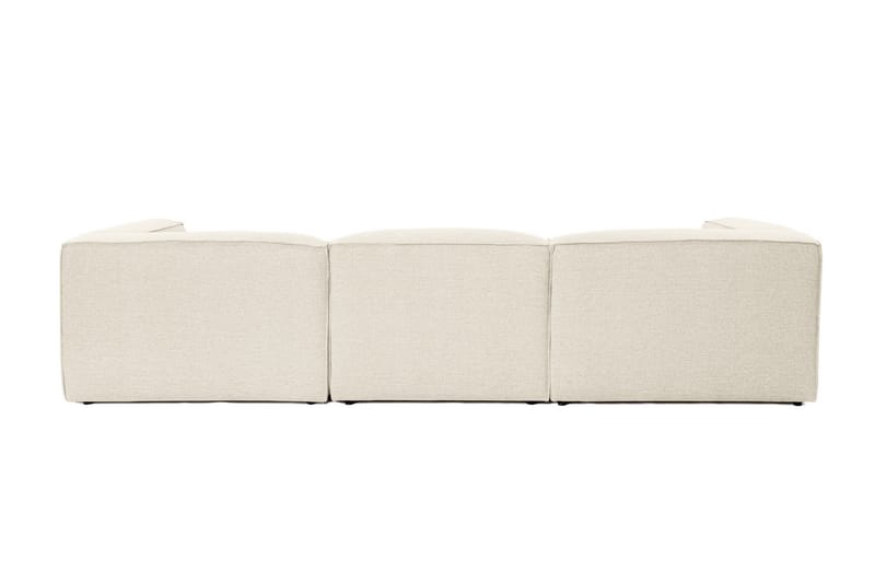 Redlands Sofa med Sjeselong 3-seter - Ecru - Møbler - Sofaer - Sofa med sjeselong