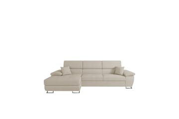 Reginia Sofa med Divan 3-seter