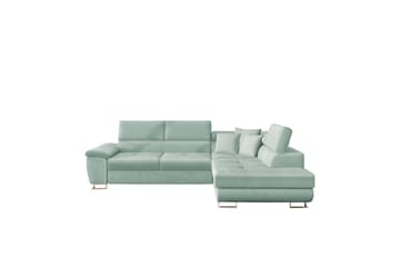 Reginia Sofa med Sjeselong 3-seter