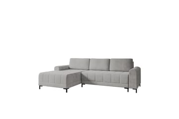 Vilshult Sofa med Divan 3-seter