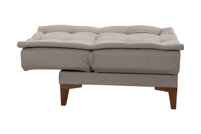 Hunterville Sofagruppe - Krem - Møbler - Sofaer - Sofagrupper