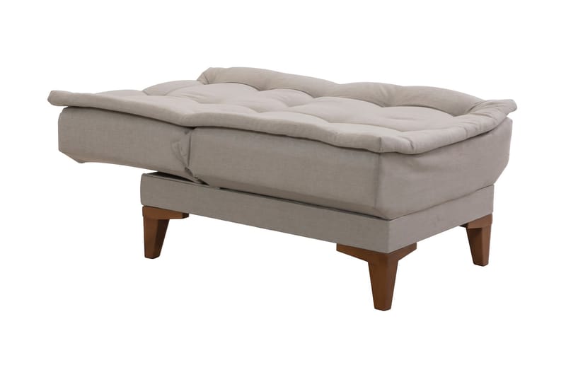 Hunterville Sofagruppe - Krem - Møbler - Sofaer - Sofagrupper