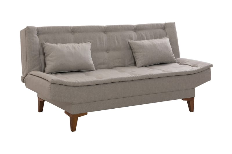 Hunterville Sofagruppe - Krem - Møbler - Sofaer - Sofagrupper