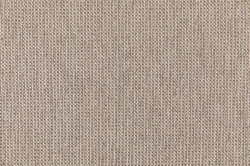 Link Sofagruppe 3-seter+2-seter+Fotskammel - Beige - Møbler - Sofaer - Sofagrupper