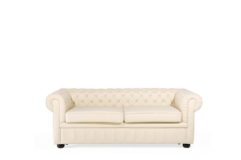 Murtwell Sofagruppe - Beige - Møbler - Sofaer - Sofagrupper