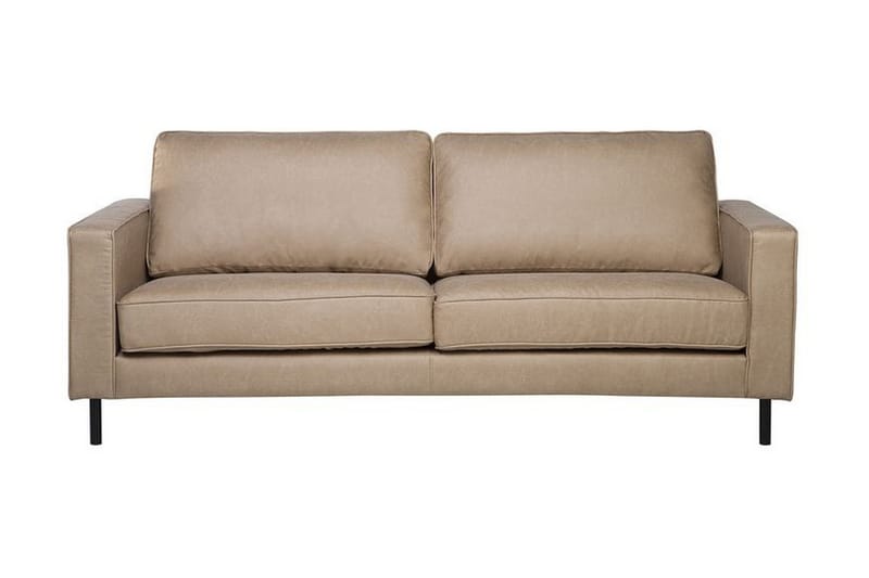 Savalen Sofagruppe 3-seter + Lenestol - Beige - Møbler - Sofaer - Sofagrupper