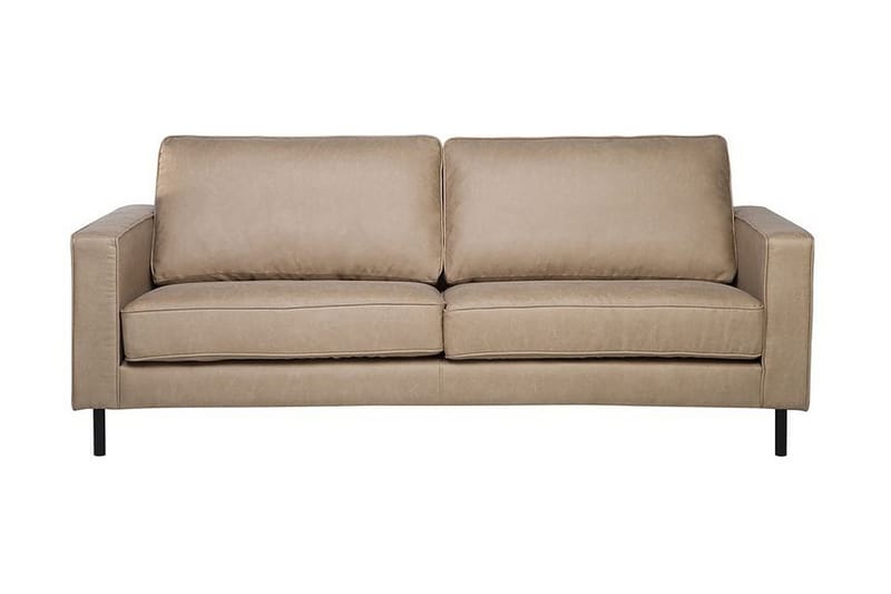 Savalen Sofagruppe 3-seter + Lenestol - Beige - Møbler - Sofaer - Sofagrupper