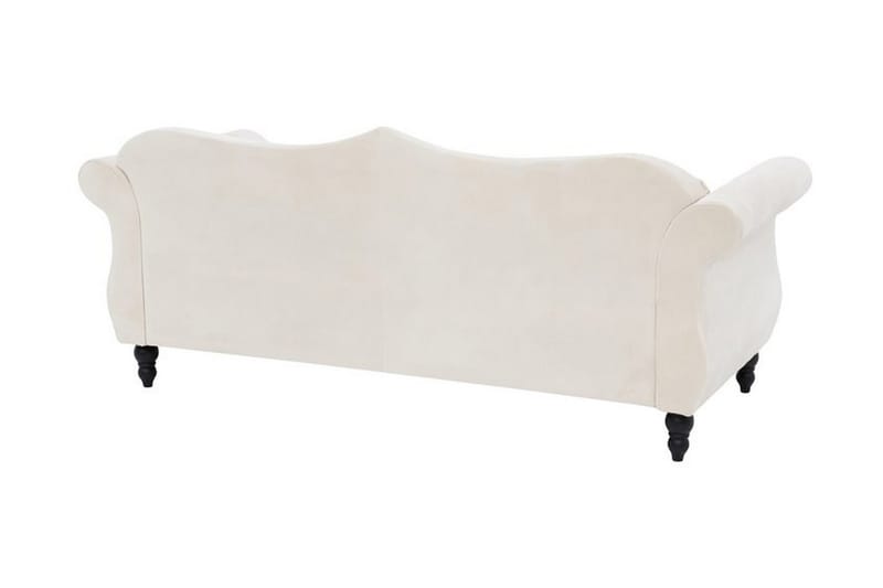 Skien Sofagruppe 2-seter + 3-seter - Beige - Møbler - Sofaer - Sofagrupper