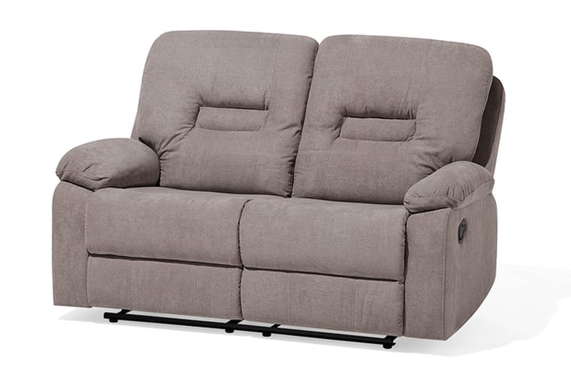 Bergen Sofagruppe - Beige - Møbler - Sofaer - Sofagrupper - Sofagruppe 3 2 1