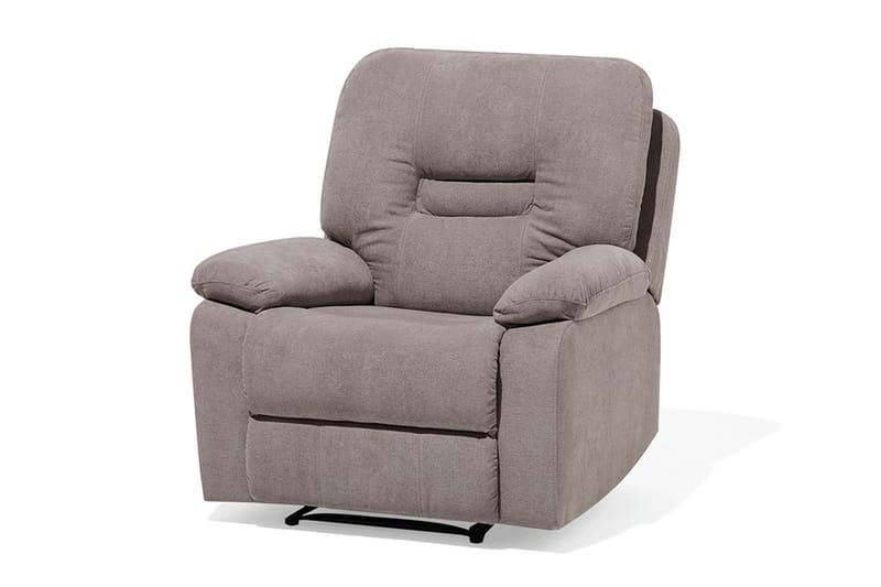 Bergen Sofagruppe - Beige - Møbler - Sofaer - Sofagrupper - Sofagruppe 3 2 1