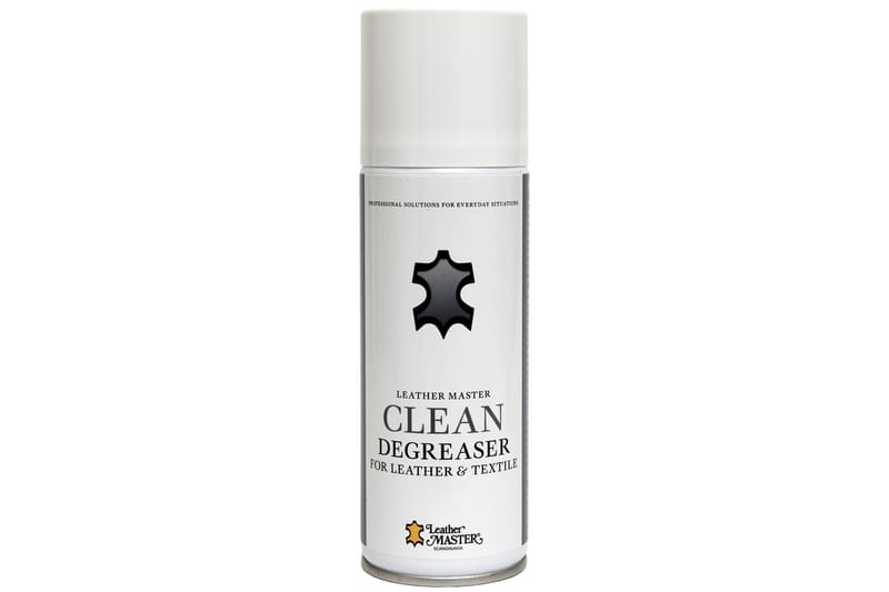 Degreaser LM 200 ml - Møbler - Sofaer - Sofatilbehør - Rengjøring sofa - Lær