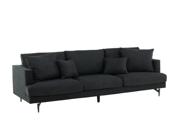 Sofia 3-seter Sofa - Møbler - Sofaer - Sofa 3 seter