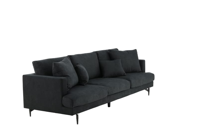 Sofia 3-seter Sofa - Møbler - Sofaer - Sofa 3 seter