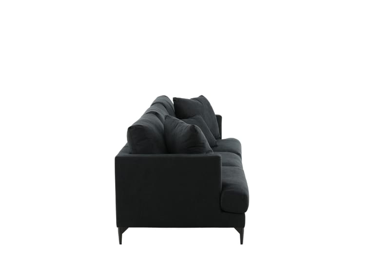 Sofia 3-seter Sofa - Møbler - Sofaer - Sofa 3 seter