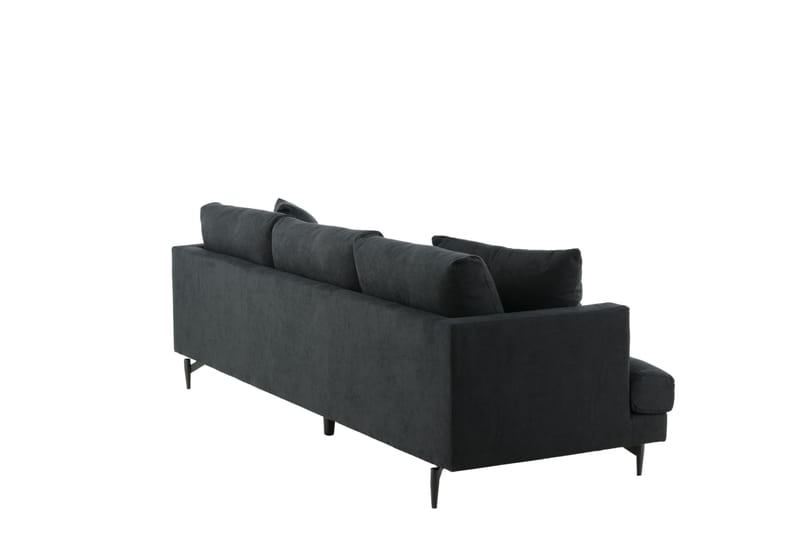 Sofia 3-seter Sofa - Møbler - Sofaer - Sofa 3 seter