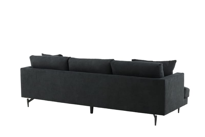 Sofia 3-seter Sofa - Møbler - Sofaer - Sofa 3 seter