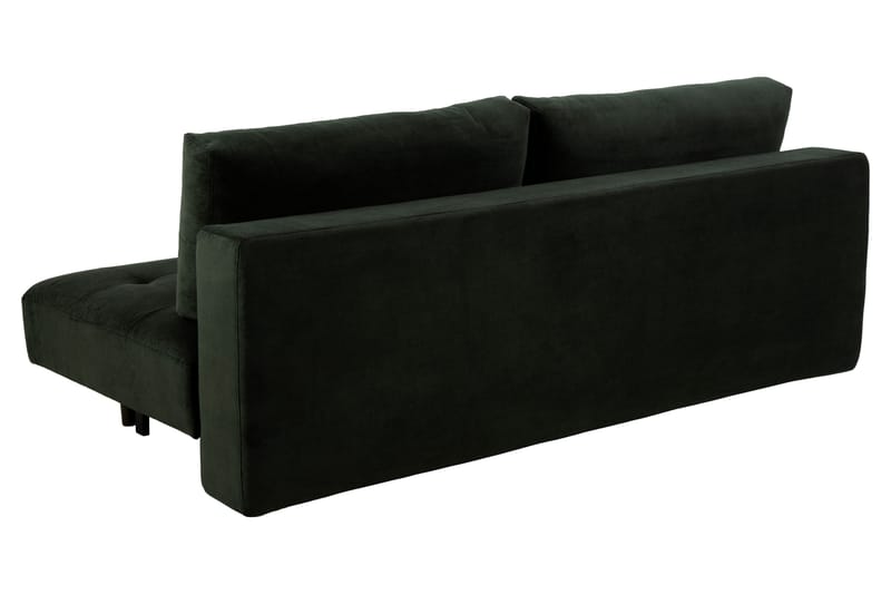 Faura 2-seters Sovesofa - Grøn - Møbler - Sofaer - Sovesofaer - 2 seters sovesofa