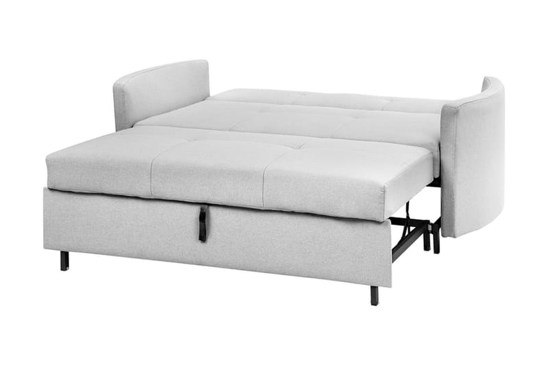 Shadricka Sovesofa - Grå - Møbler - Sofaer - Sovesofaer - 2 seters sovesofa