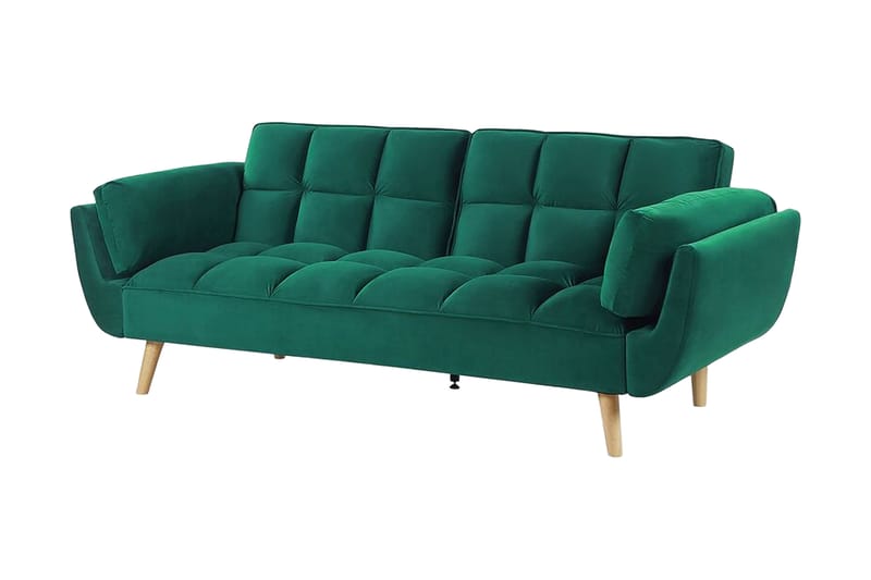 Asaby 3-seters Sovesofa - Møbler - Sofaer - Sovesofaer - 3 seters sovesofa