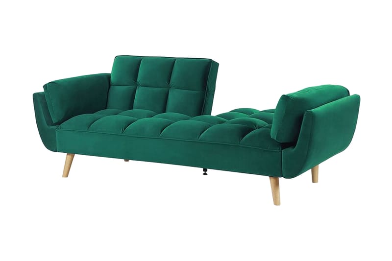 Asaby 3-seters Sovesofa - Møbler - Sofaer - Sovesofaer - 3 seters sovesofa