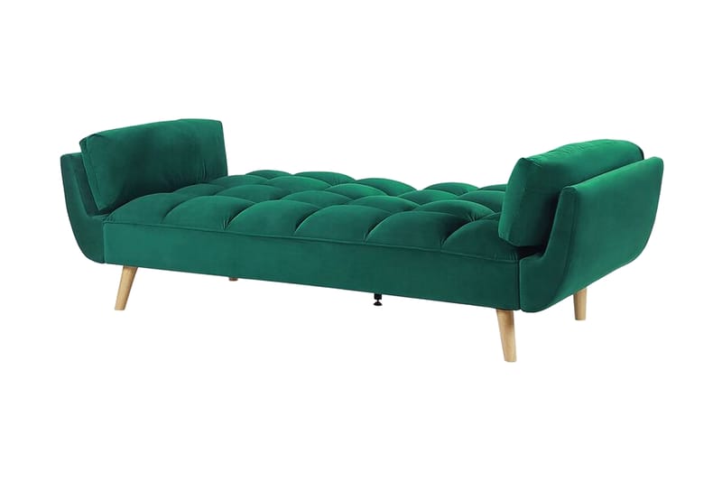 Asaby 3-seters Sovesofa - Møbler - Sofaer - Sovesofaer - 3 seters sovesofa