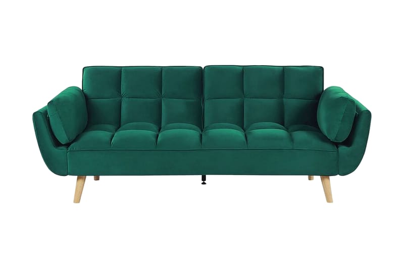 Asaby 3-seters Sovesofa - Møbler - Sofaer - Sovesofaer - 3 seters sovesofa