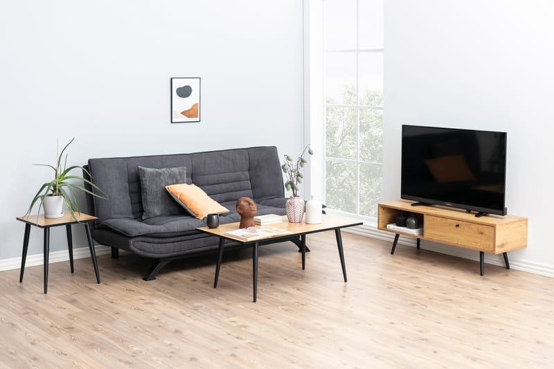 Deab 3-seters Sovesofa - Møbler - Sofaer - Sovesofaer - 3 seters sovesofa