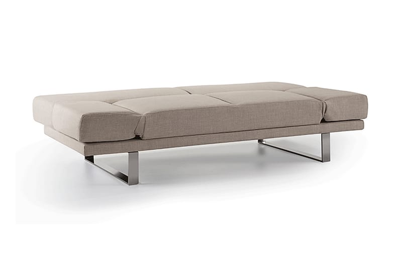 Ramsholt Sovesofa - Beige - Sovesofaer - 4 seters sovesofa