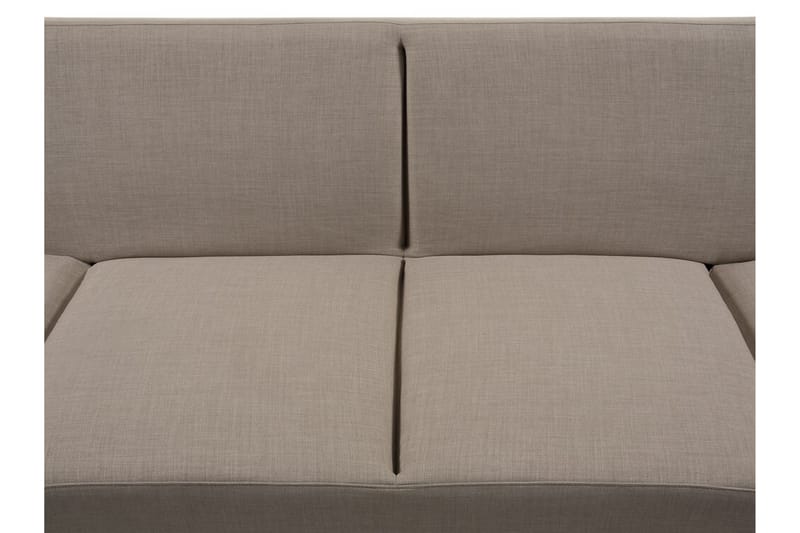 Ramsholt Sovesofa - Beige - Sovesofaer - 4 seters sovesofa