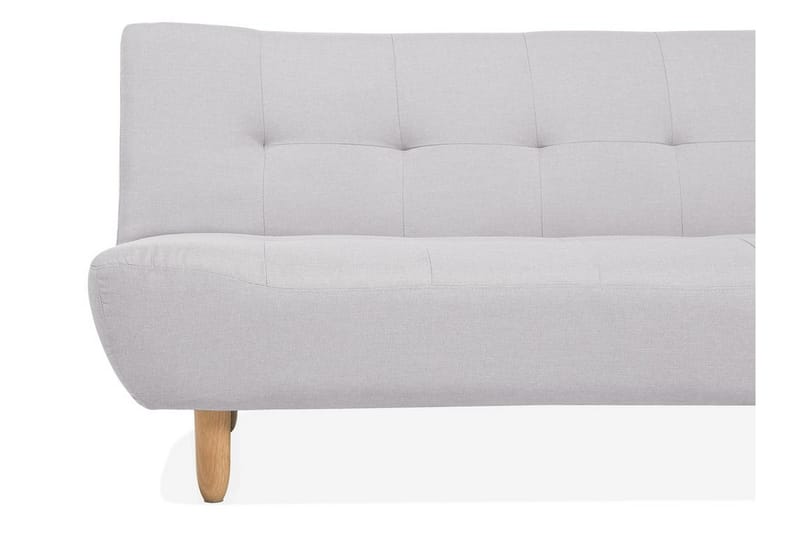 Alsten Sovesofa 182 cm - Grå - Møbler - Sofaer - Sovesofaer