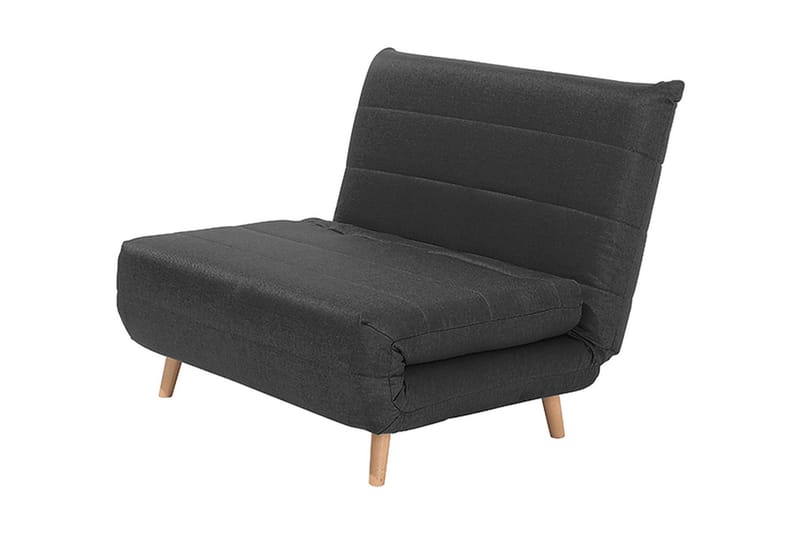 Bascas Sovesofa - Grå - Møbler - Sofaer - Sovesofaer