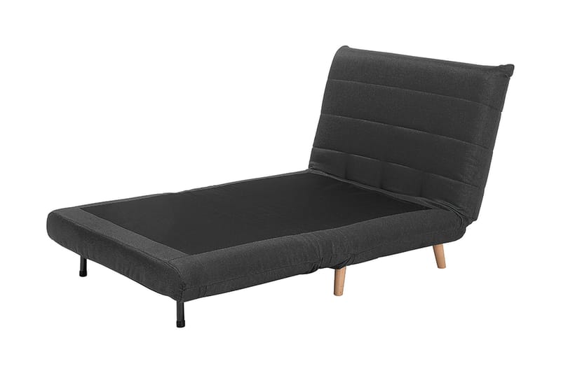 Bascas Sovesofa - Grå - Møbler - Sofaer - Sovesofaer