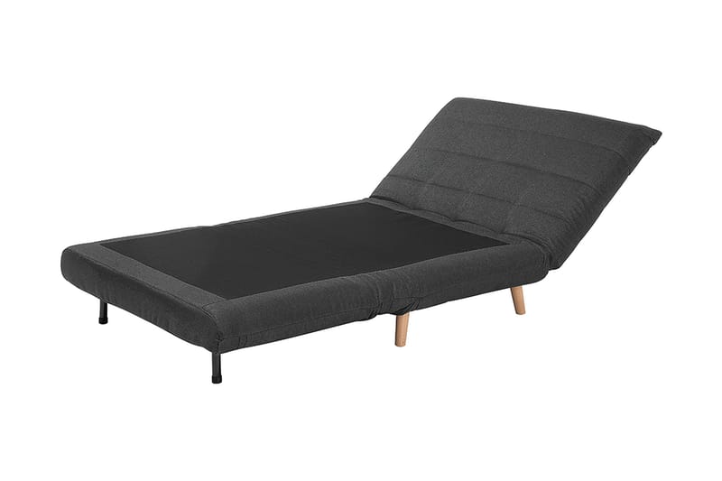 Bascas Sovesofa - Grå - Møbler - Sofaer - Sovesofaer