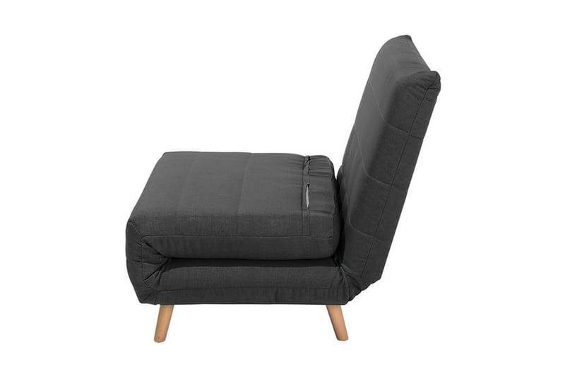 Bascas Sovesofa - Grå - Møbler - Sofaer - Sovesofaer