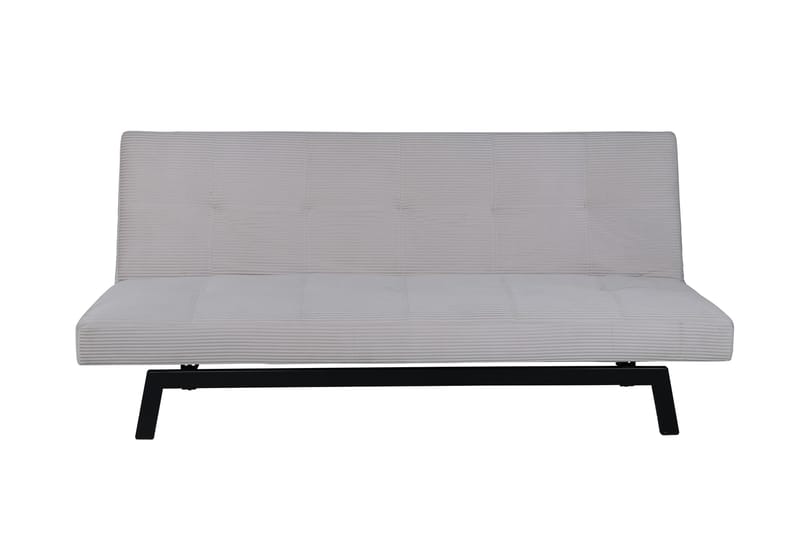 Bodil Sovesofa - Beige - Møbler - Sofaer - Sovesofaer