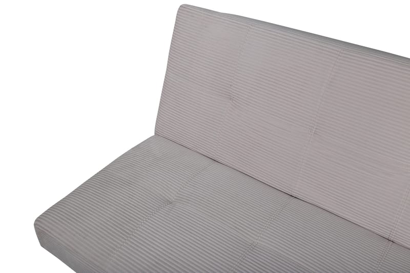 Bodil Sovesofa - Beige - Møbler - Sofaer - Sovesofaer