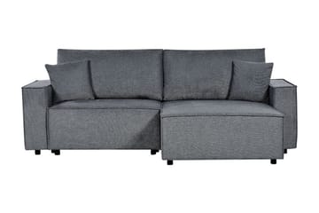 Brian Hjørnesovesofa 3-seter