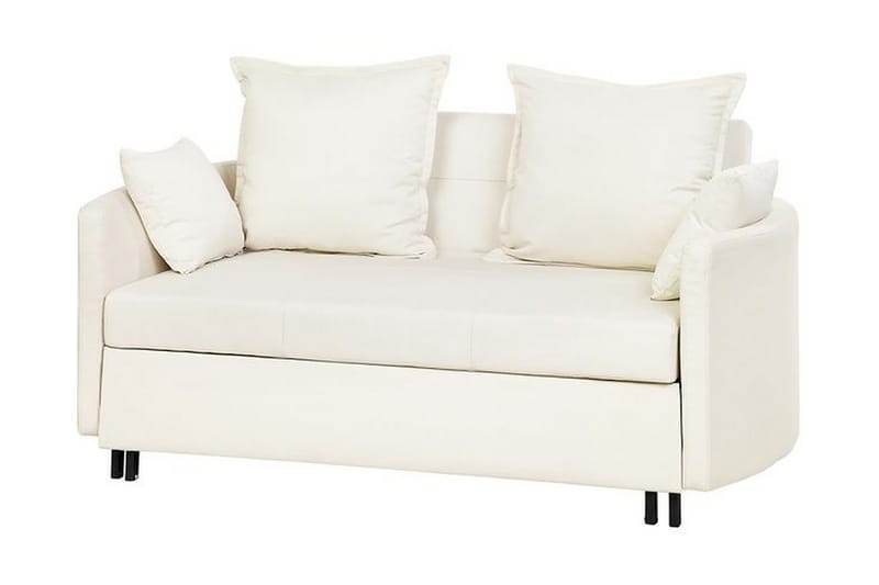 Brinkburn Sovesofa - Beige - Møbler - Sofaer - Sovesofaer