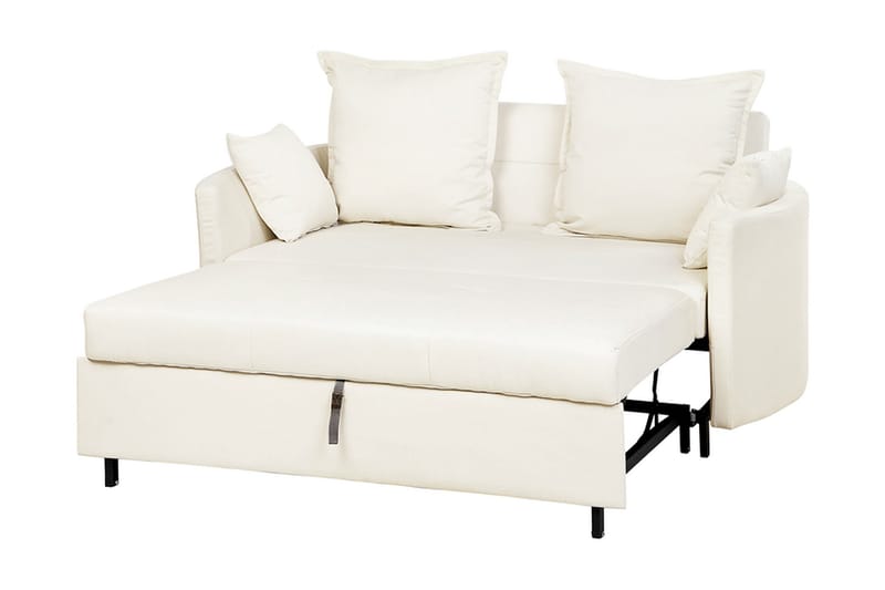 Brinkburn Sovesofa - Beige - Møbler - Sofaer - Sovesofaer