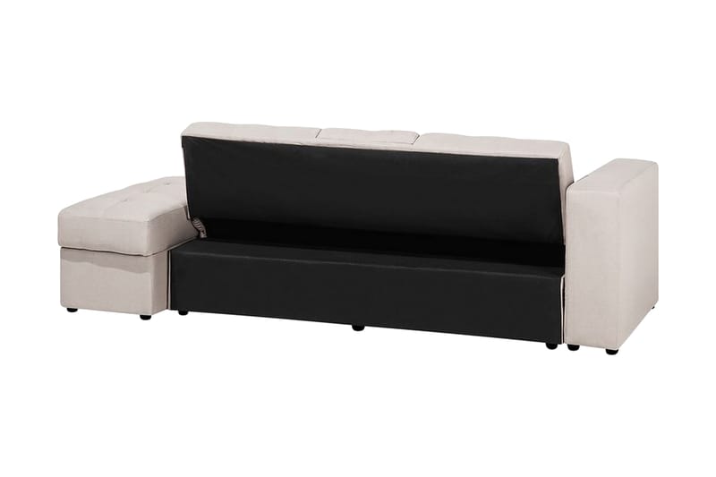 Citlalic Sovesofa - Beige - Møbler - Sofaer - Sovesofaer