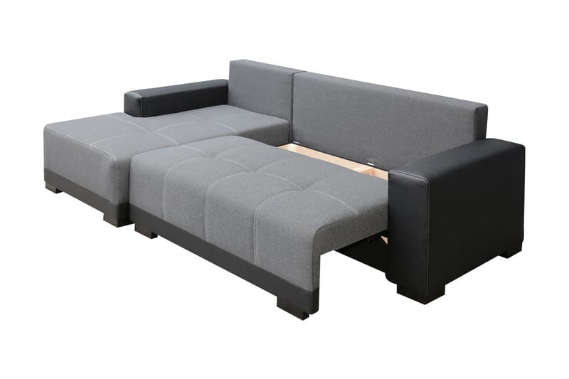 Dallas Divansovesofa 240x140x80 cm - Møbler - Sofaer - Sovesofaer