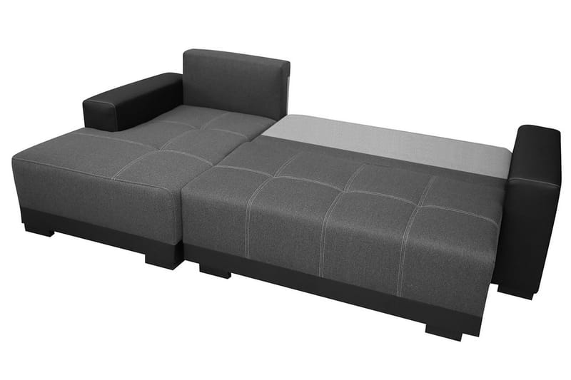 Dallas Divansovesofa 240x140x80 cm - Møbler - Sofaer - Sovesofaer