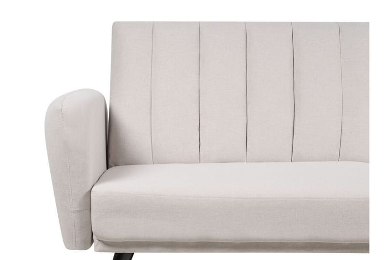 Debrina Sovesofa 3-seter - Beige - Møbler - Sofaer - Sovesofaer