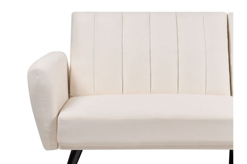 Debrina Sovesofa 3-seter - Beige - Møbler - Sofaer - Sovesofaer