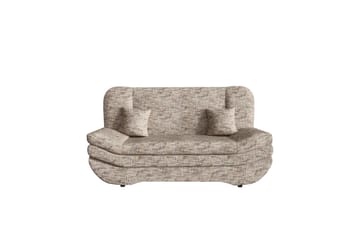 Figurelle Sovesofa 2-seter