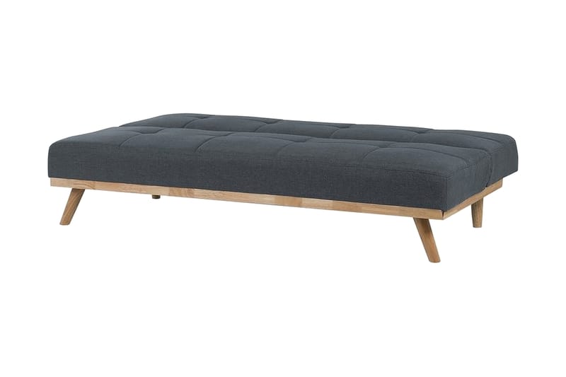 Froya Divansovesofa 183 cm - Grå - Møbler - Sofaer - Sovesofaer